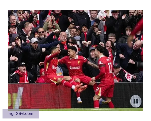 德泽尔比五战利物浦主场不败