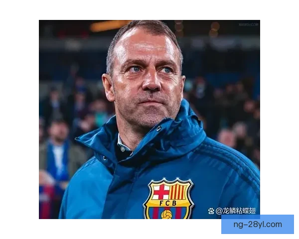 德科哈维不和成巴萨请弗里克关键