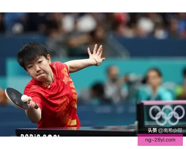 国乒275万奖金分配 王楚钦孙颖莎领衔 国乒275万奖金分配 王楚钦孙颖莎领衔